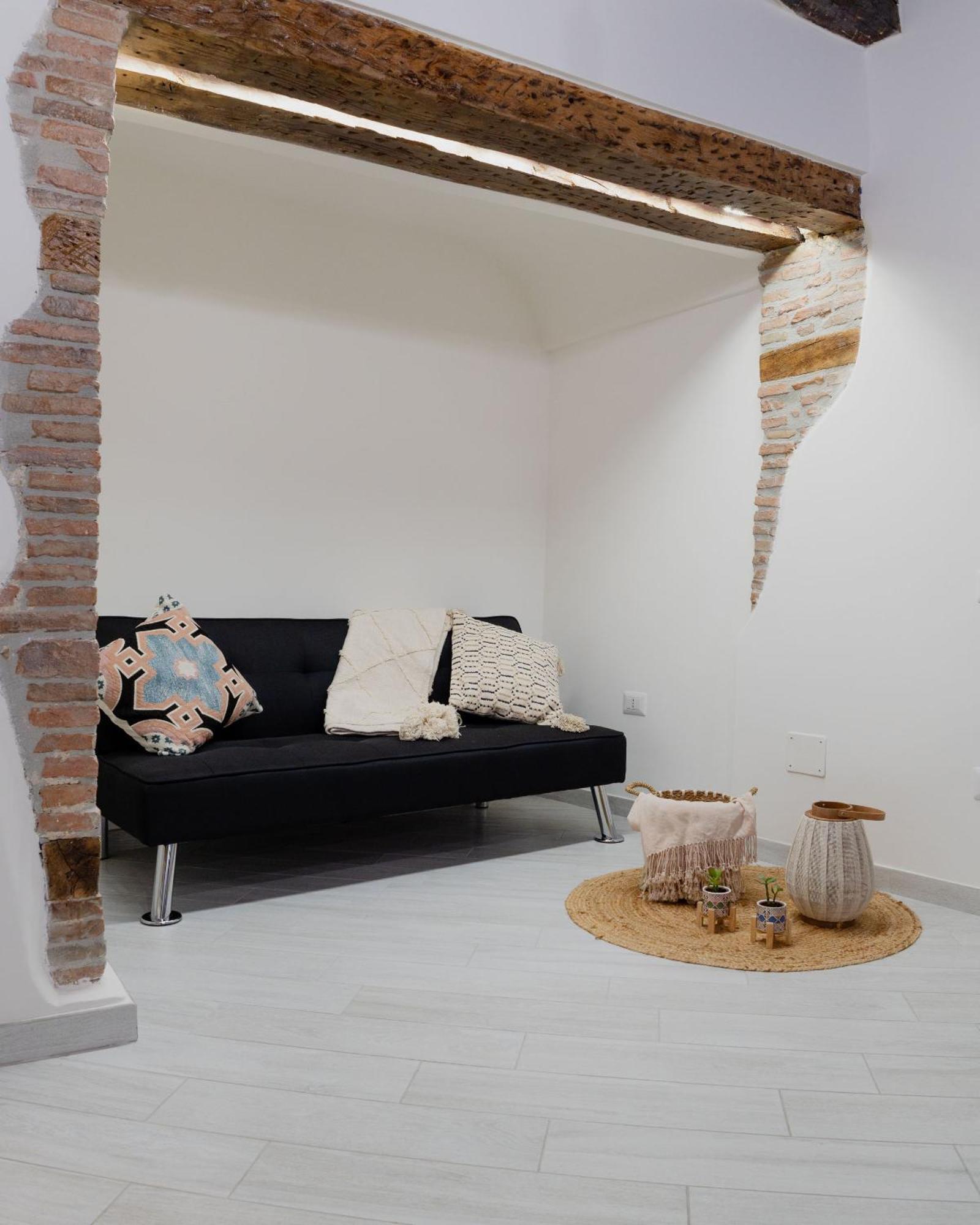 Angelina Home קמפובאסו מראה חיצוני תמונה